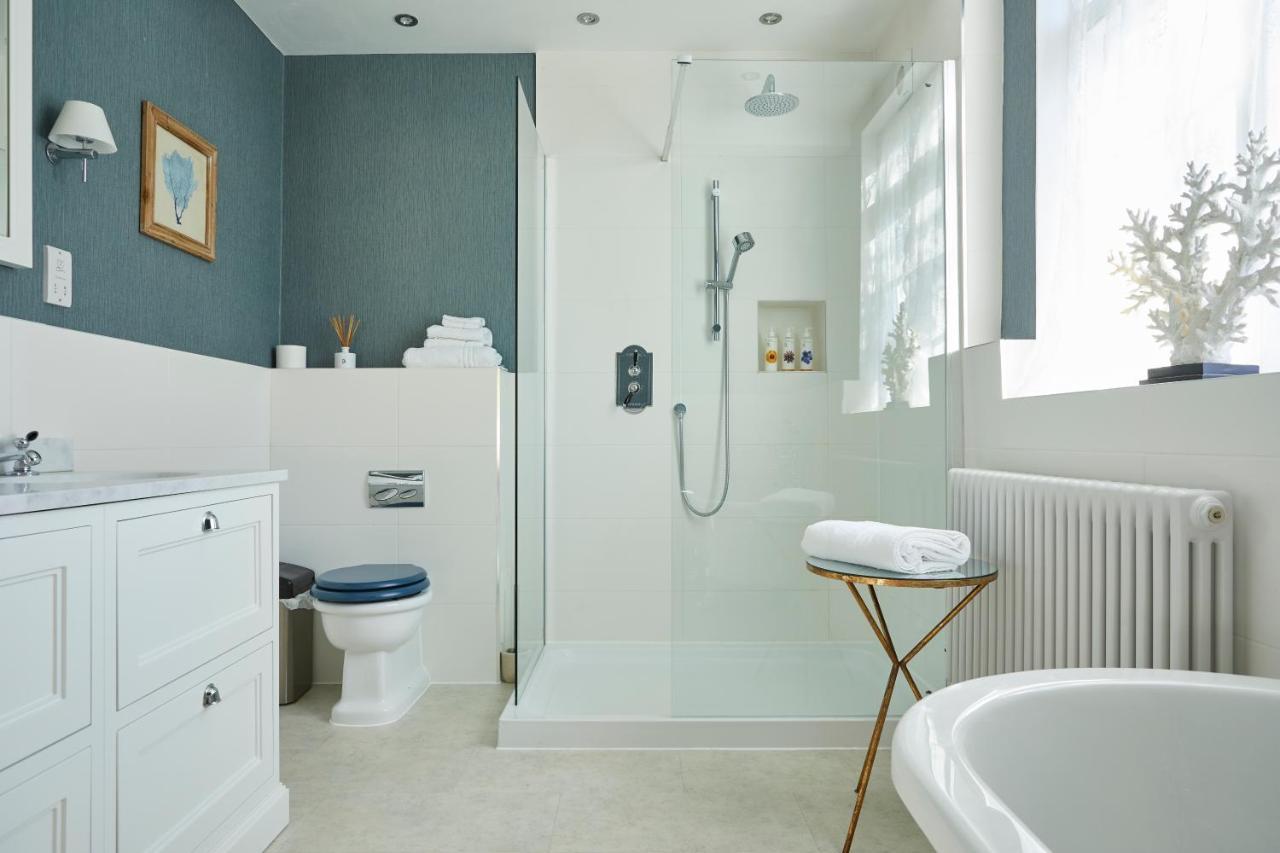 The Royal Oak, Yattendon 4*