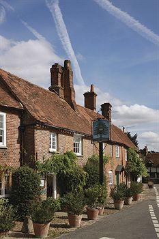 The Royal Oak, Yattendon Hotel