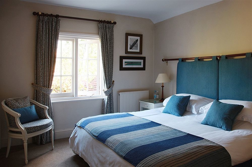 The Royal Oak, Yattendon Hotel 4*