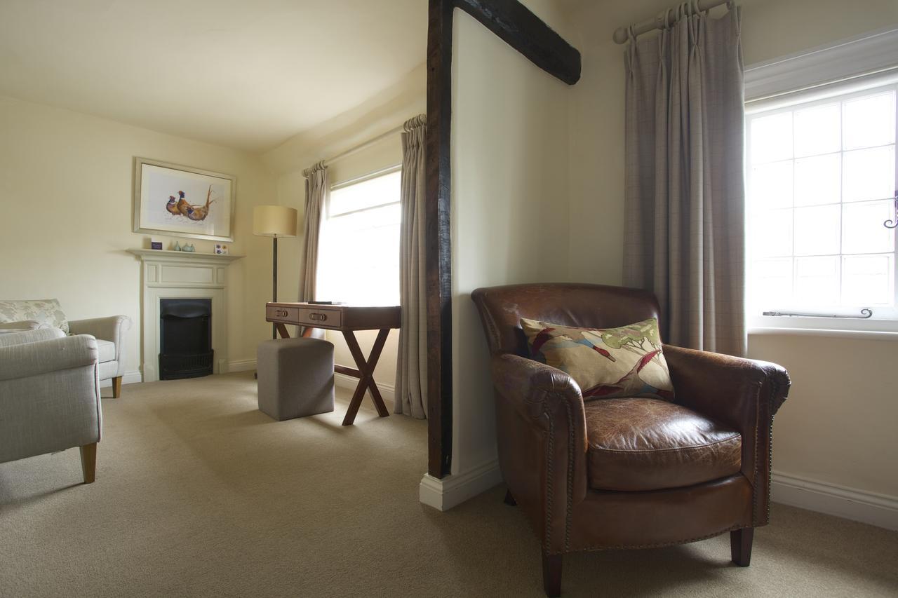 The Royal Oak, Yattendon 4* Frilsham