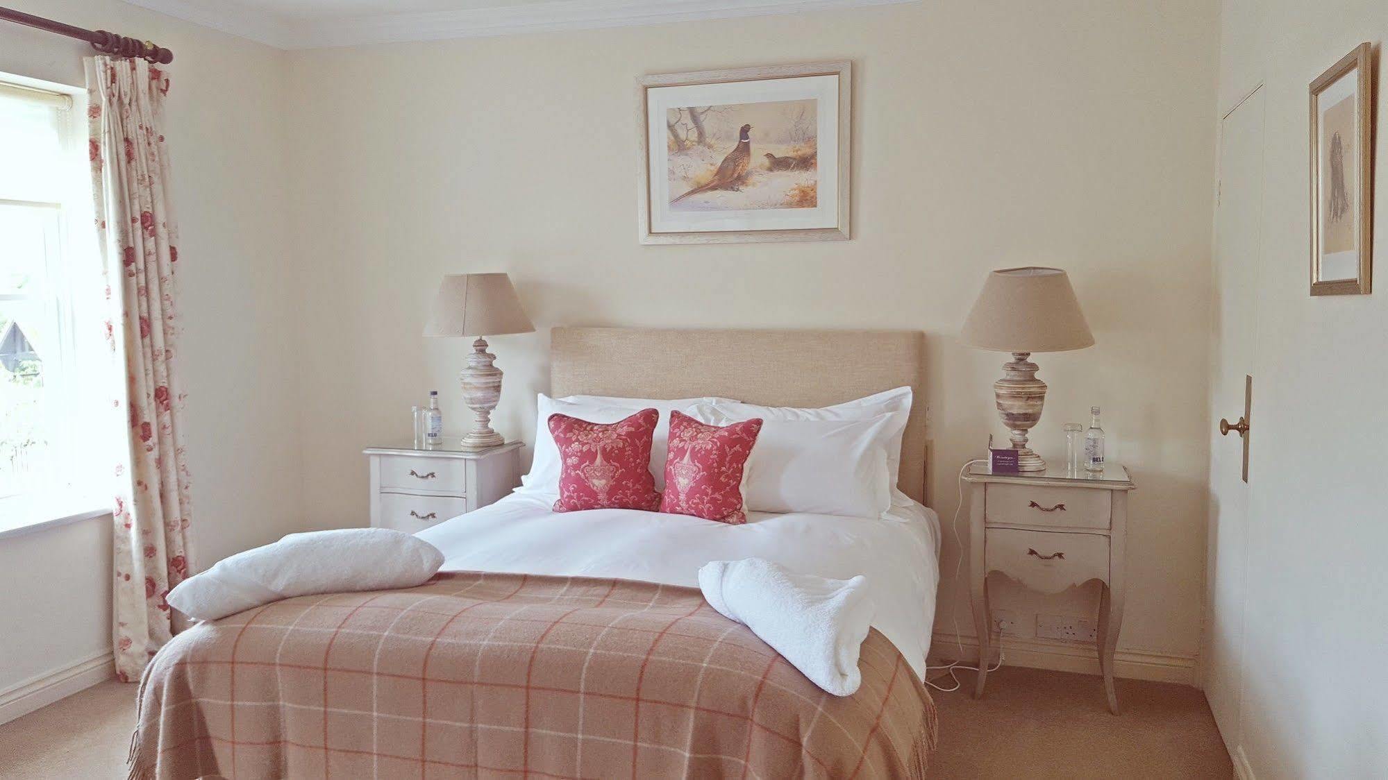 Hotel The Royal Oak, Yattendon Frilsham