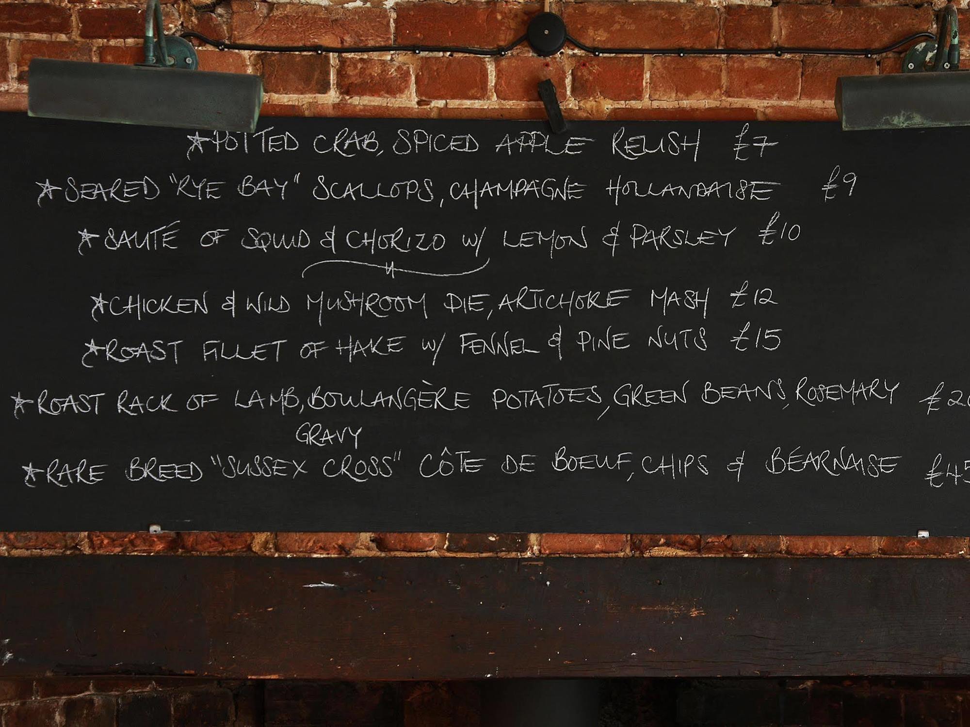 The Royal Oak, Yattendon Hotel Frilsham