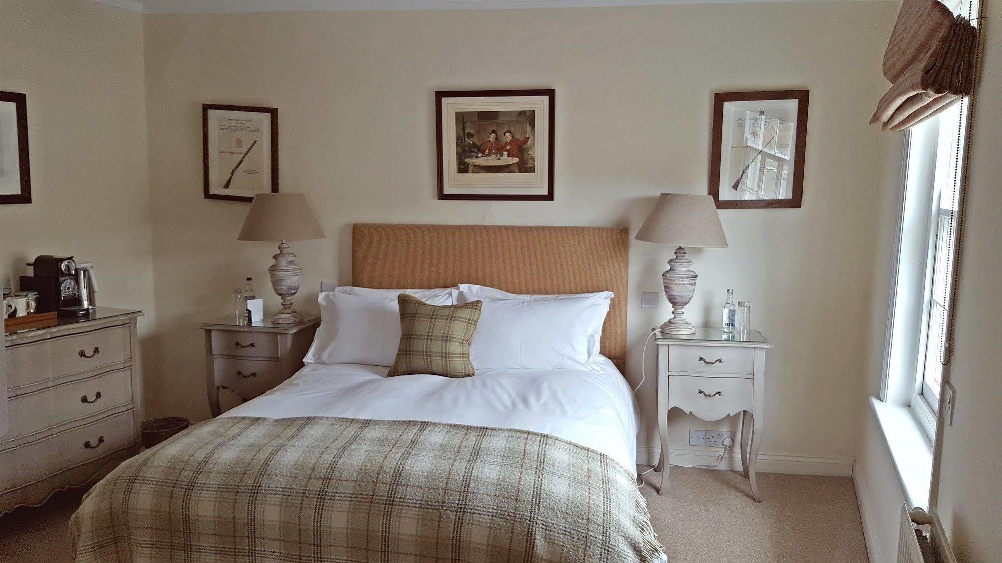 Hotel The Royal Oak, Yattendon Frilsham