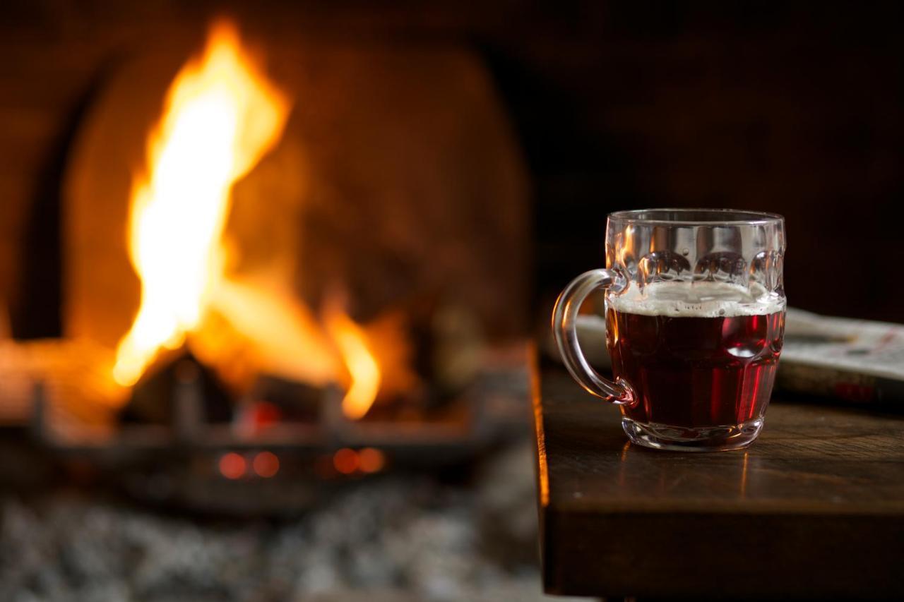 The Royal Oak, Yattendon Hotel 4*